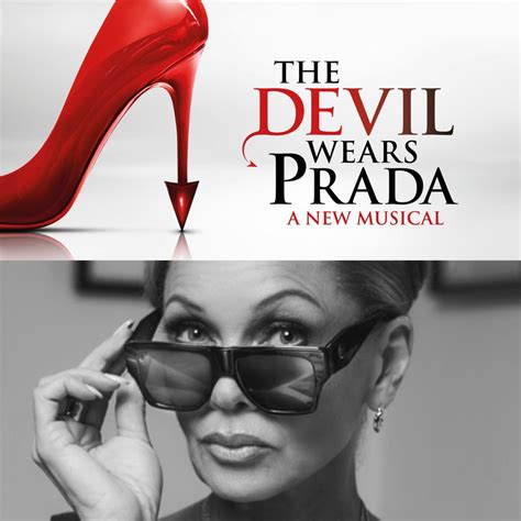 devil wears prada musical review|chicago tribune chris jones reviews.